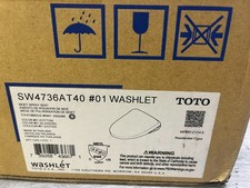 Toto sw4736at40 s7a for sale  Mooresville