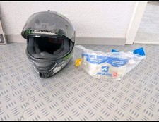 Shark skwal motorradhelm gebraucht kaufen  Eschach