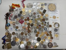 Medaillen lot hunderte gebraucht kaufen  Köln
