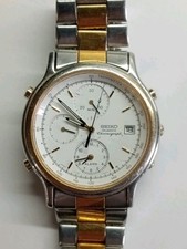Mens vintage seiko for sale  BLACKBURN