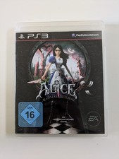 Gioco alice madness usato  Milano