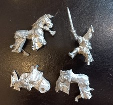 Warhammer fantasy 6th for sale  DERBY