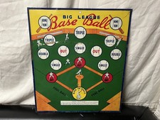 Vintage baseball magnetic for sale  Carteret