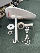 Status vision plus for sale  CLACTON-ON-SEA