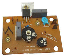 Scheda pcb ariete usato Scheda pcb ariete usato  Nettuno