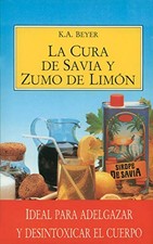 Cura savia zumo d'occasion  France