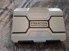 Preston innovations hook for sale  BROUGH