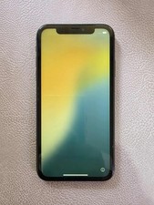 Iphone 64gb black for sale  PETERBOROUGH