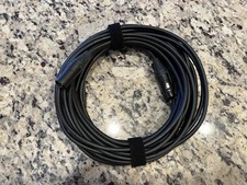 Mogami single xlr for sale  Menifee