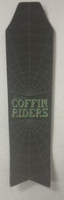 Creature coffin riders for sale  Sacramento