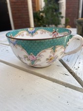 Tasse porcelaine anglaise d'occasion  Versailles