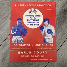 Original programme smokin for sale  OLDHAM