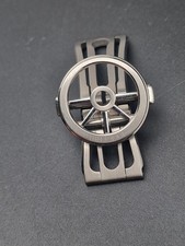 Breguet marine titanium usato  Genova