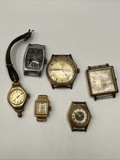 Uhrenmacher konvolut sammlung gebraucht kaufen  Marienheide