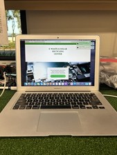 Macbook air early for sale  Union City