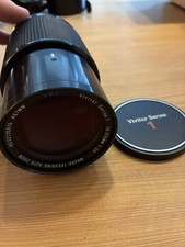 Vivitar series macro gebraucht kaufen  Mülheim an der Ruhr