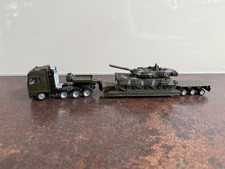 Siku 17328 tieflader gebraucht kaufen  Ratzeburg