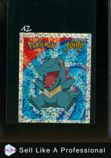 Karnimani pokemon 2000 gebraucht kaufen  Solingen