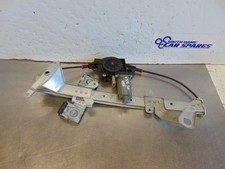 Ford fiesta window for sale  KINGSBRIDGE