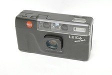 Leica leica mini gebraucht kaufen Leica leica mini gebraucht kaufen  Neuwied
