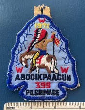 Vtg 1971 abooikpaagun for sale  Goldthwaite