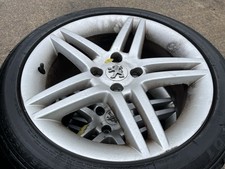 Peugeot 308cc mk1 for sale  RIPON