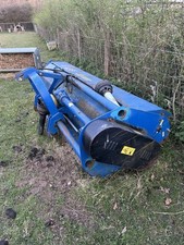 Javelin flail topper for sale  THATCHAM