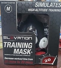 Elevation training mask for sale  Columbia