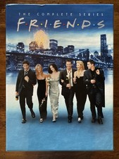 Friends complete series for sale  Fairplay