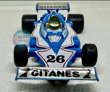 Polistil policar ligier usato  Italia