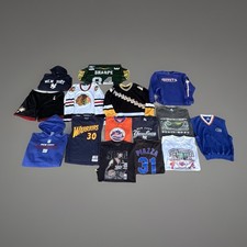 Sports tee lot for sale  Harlingen