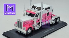 Kenworth w900 tuning d'occasion  Limay