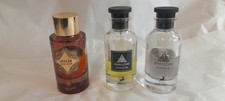 Arabic edp bundle for sale  HALESOWEN