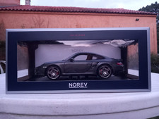 Norev porsche 911 d'occasion  Sotta