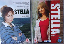 Stella series 2 for sale  NOTTINGHAM