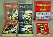 Volumi walt disney usato  Montecatini Terme