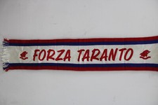 Sciarpa scarf calcio usato  Afragola