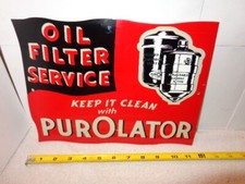 Purolator oil filter for sale  Roselle