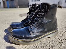 Chaussures doc martens d'occasion  Saint-Pierre-d'Oléron