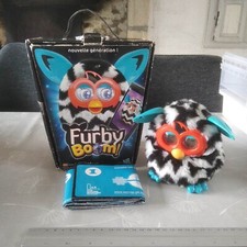 Furby boom tiger d'occasion  Haubourdin
