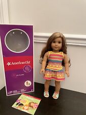 American girl lea for sale  Point Roberts