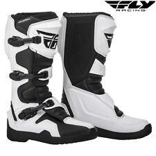 Stivali offroad fly usato  Santa Maria Capua Vetere