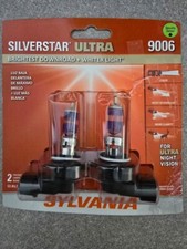 Sylvania silverstar ultra for sale  Murrieta