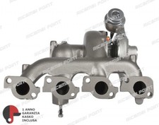 Turbo ricostruito ford usato  Pagani