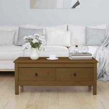 Table basse marron d'occasion  France