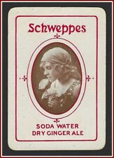 960 antique schweppes for sale  AYLESFORD