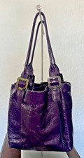 Ri2k purple leather for sale  CHESHAM
