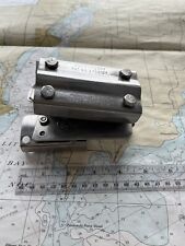 Vertical stanchion rail for sale  Cedarville