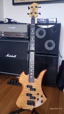 Rich mockingbird bass for sale  HORSHAM