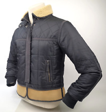 Chevignon jacke schwarz gebraucht kaufen  Schönefeld